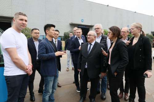 鸿运国际·(中国)集团-最新鸿运官网接待你