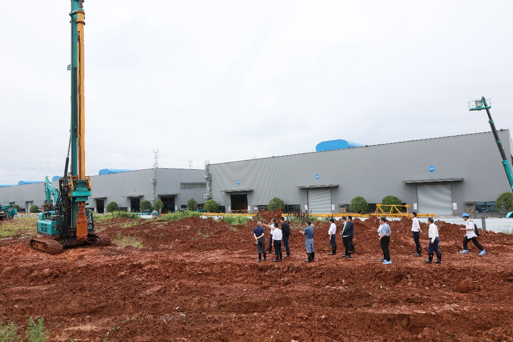 ：！鸿运国际智能省十大手艺攻关项目顺遂验收