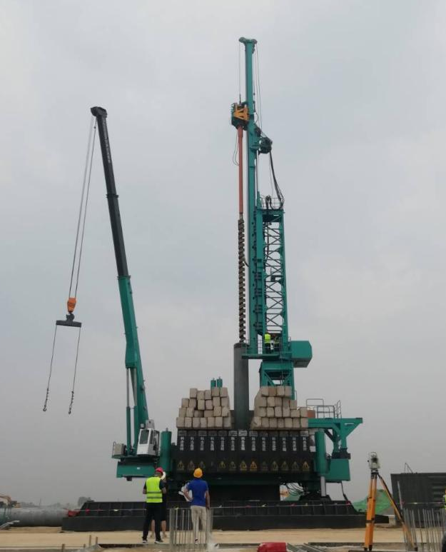 喜讯！！！鸿运国际智能荣获“建华工程奖”二等奖