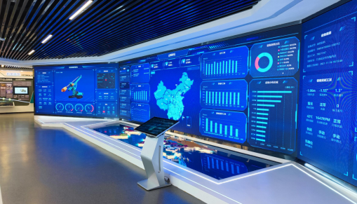 鸿运国际智能入选“2024天下工业互联网100强”