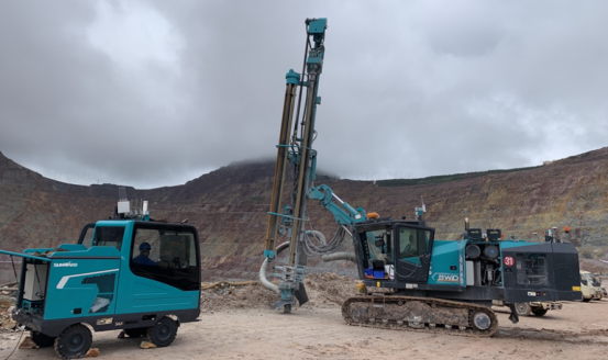 鸿运国际智能入选“2024天下工业互联网100强”