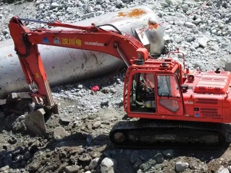 国家级名单宣布！！！鸿运国际智能特种装备有限公司获批第六批专精特新“小巨人”企业！！！