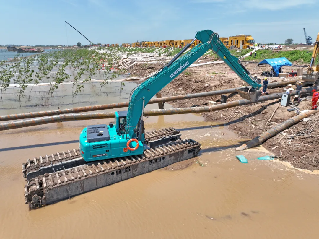 国家级名单宣布！！！鸿运国际智能特种装备有限公司获批第六批专精特新“小巨人”企业！！！