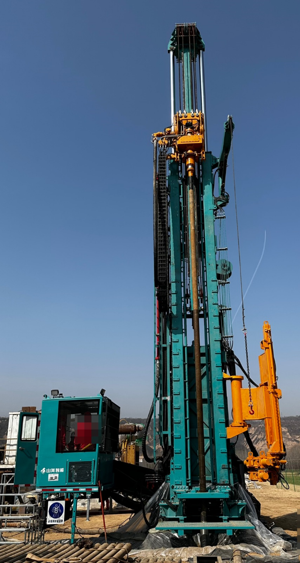 鸿运国际智能产品入选湖南省首台（套）重大手艺装备产品名单