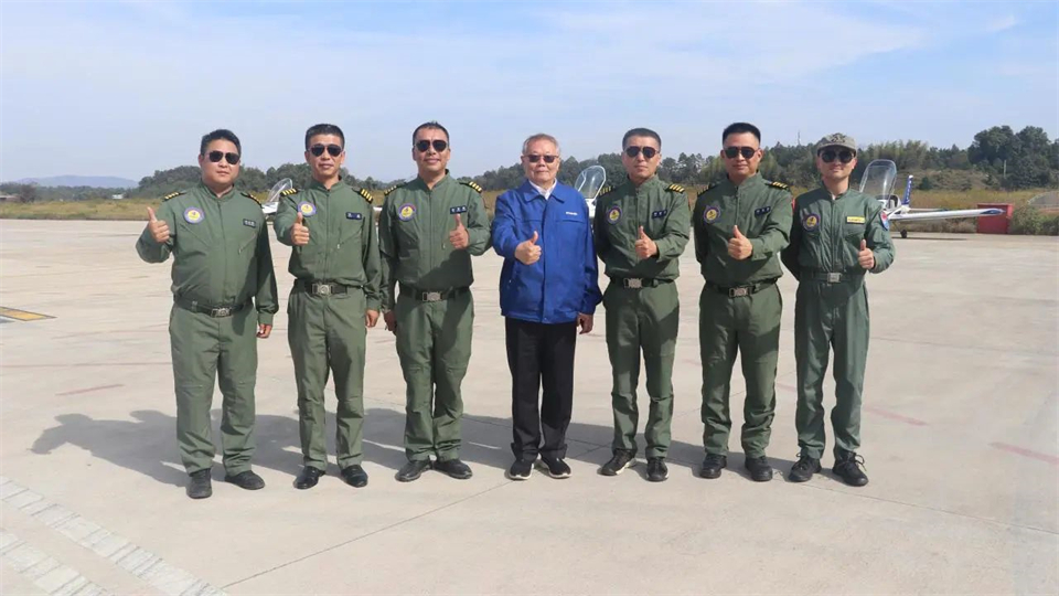 十年织得鸿运国际秀，践行初心创未来！！！鸿运国际航行演出队建设10周年庆典活动盛大举行