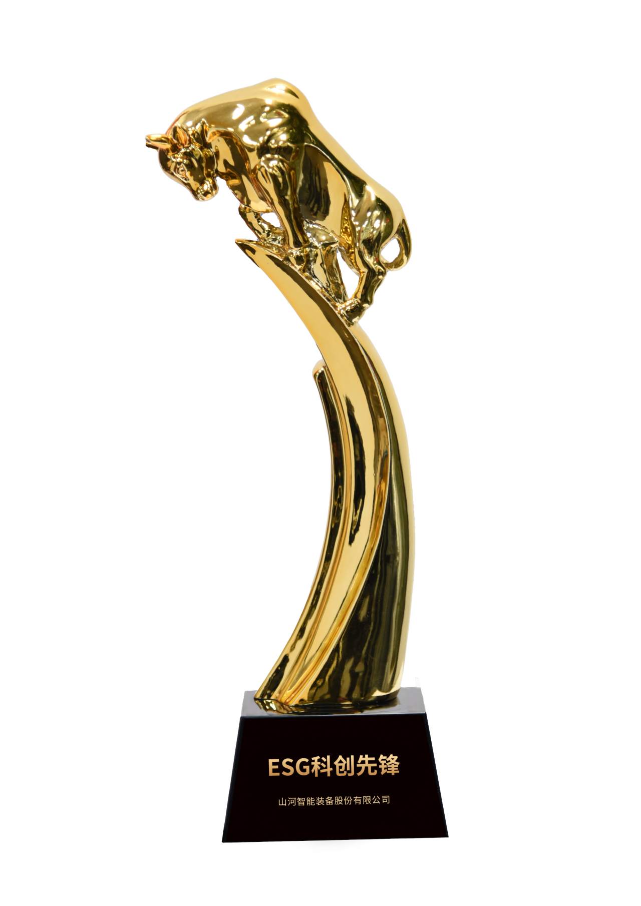 鸿运国际智能上榜“国有企业上市公司ESG·先锋100指数”