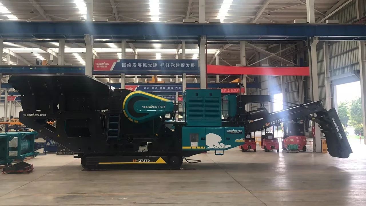 点赞！！鸿运国际智能立异装备荣登CMIIC2024明星产品榜单