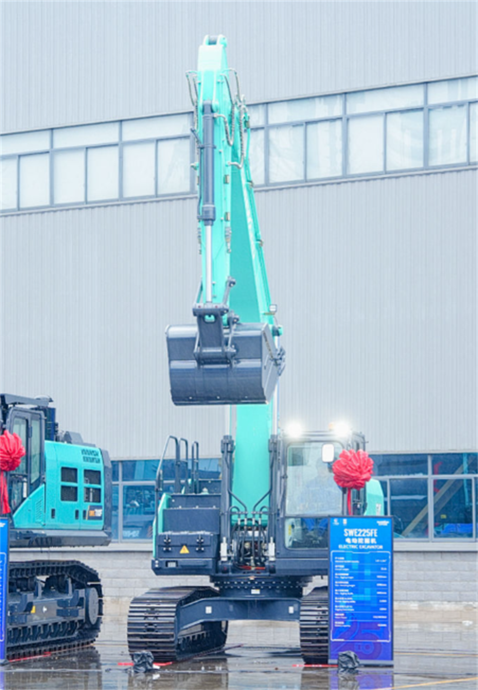 为客户创立价值，，，鸿运国际智能集中宣布20余款新品