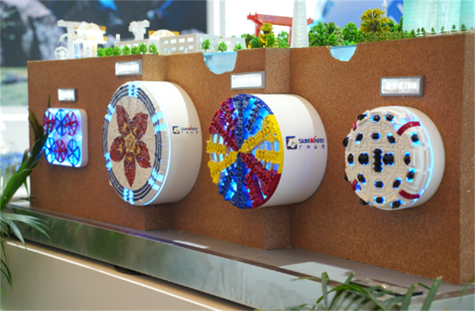 智造空间，价值共生！广州鸿运国际精彩亮相2024上海宝马展