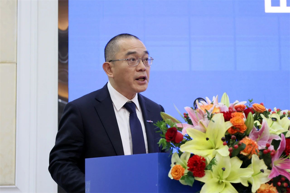 携手共进，相助共享！！2024年供应商大会盛大召开