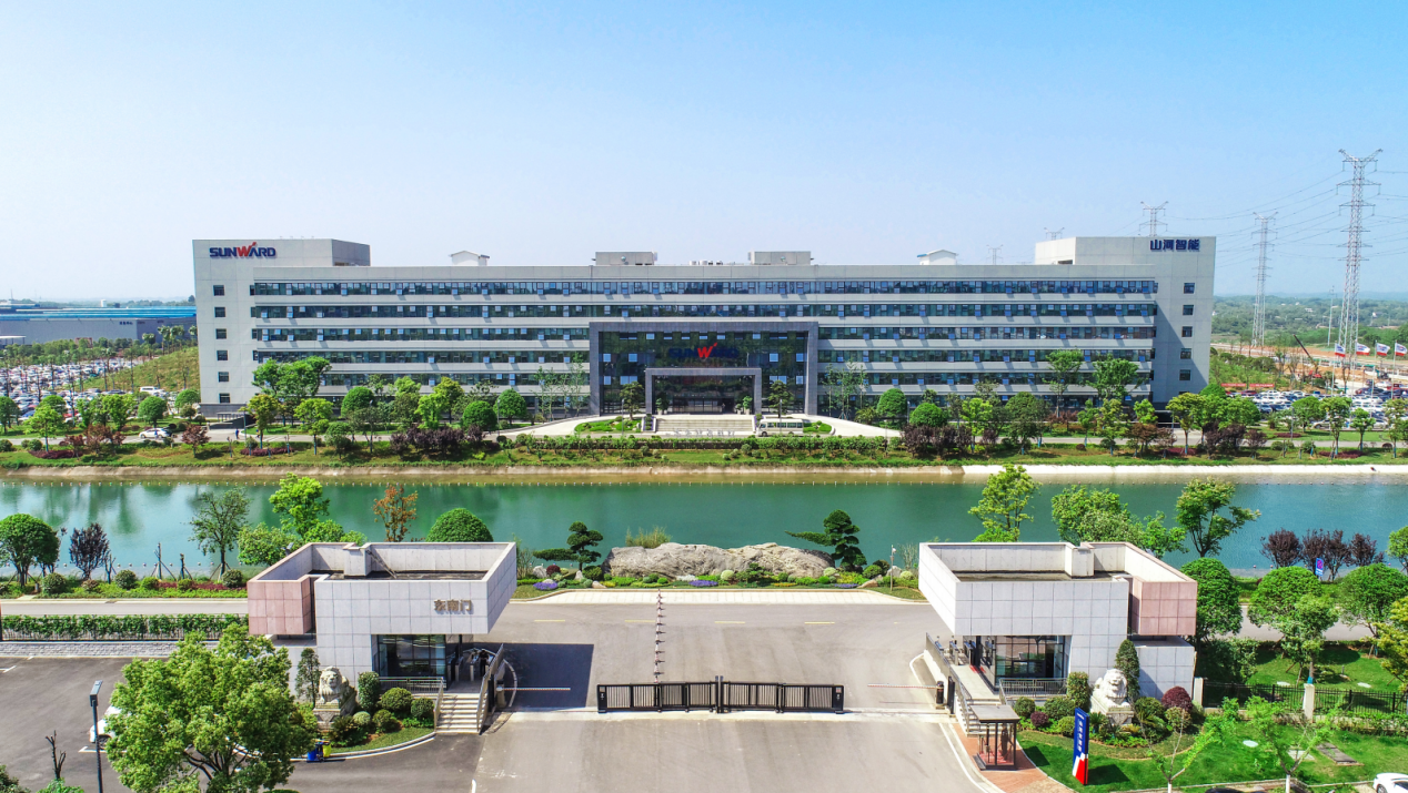 产学研深度融合，，，鸿运国际智能博士后事情站获评“优异”