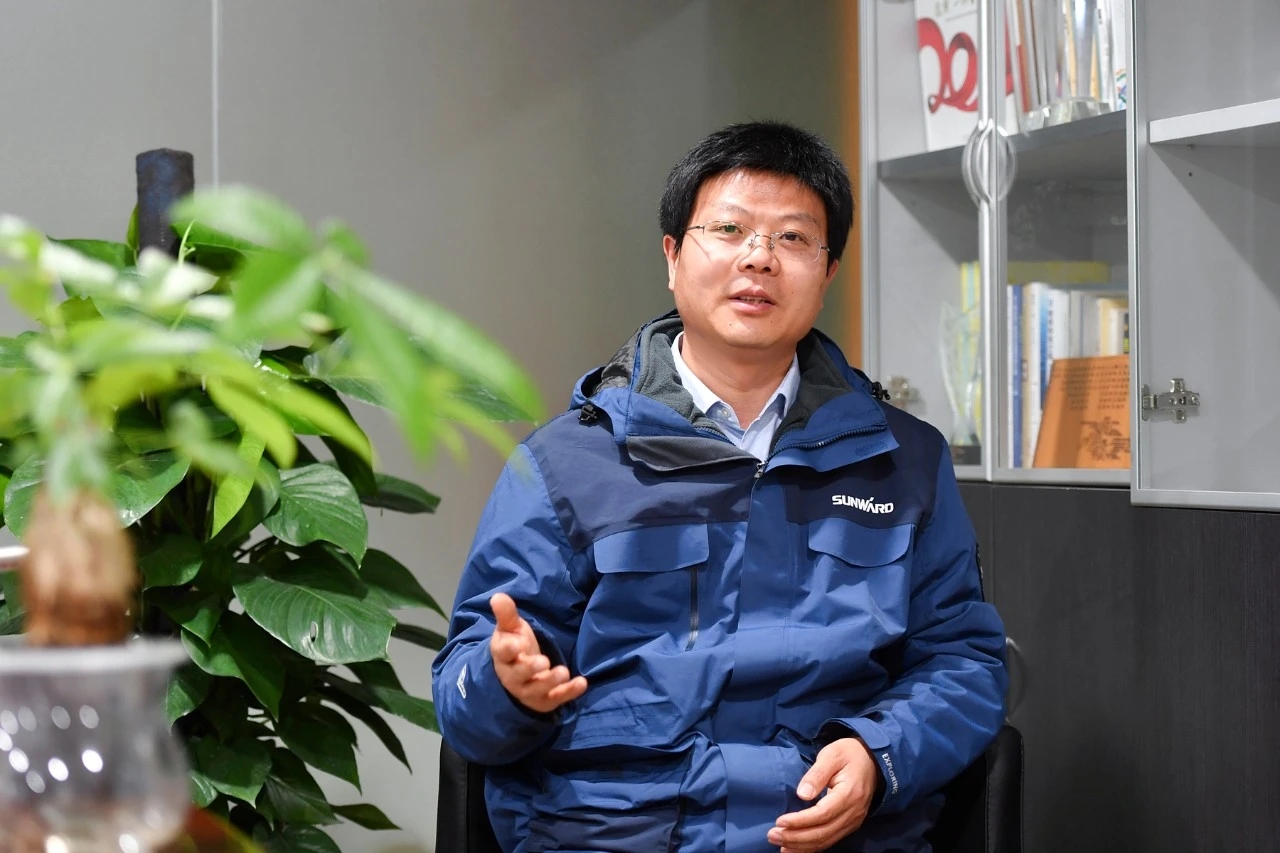 全省表扬！张大庆荣获“湖南省劳动模范”称呼