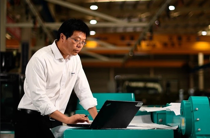 全省表扬！张大庆荣获“湖南省劳动模范”称呼