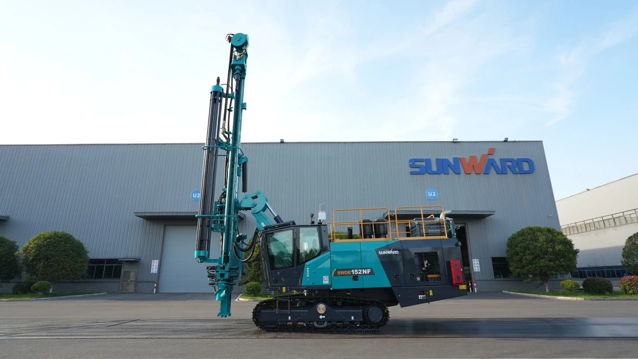 2025 CICEE | 鸿运国际矿岩两款重磅新品亮相2025长沙展