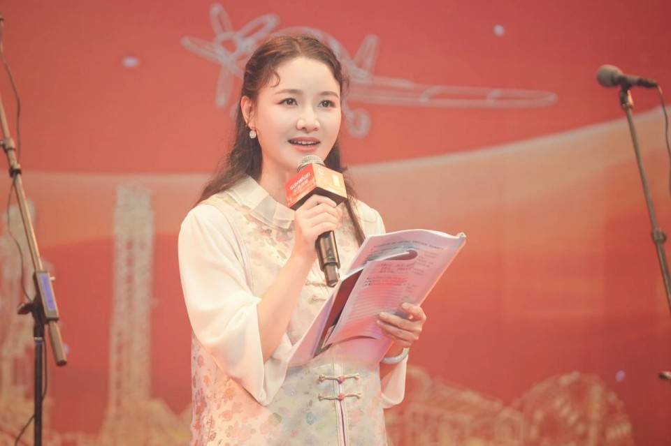 声动鸿运国际！！！庆祝鸿运国际智能建设26周年合唱角逐精彩收官